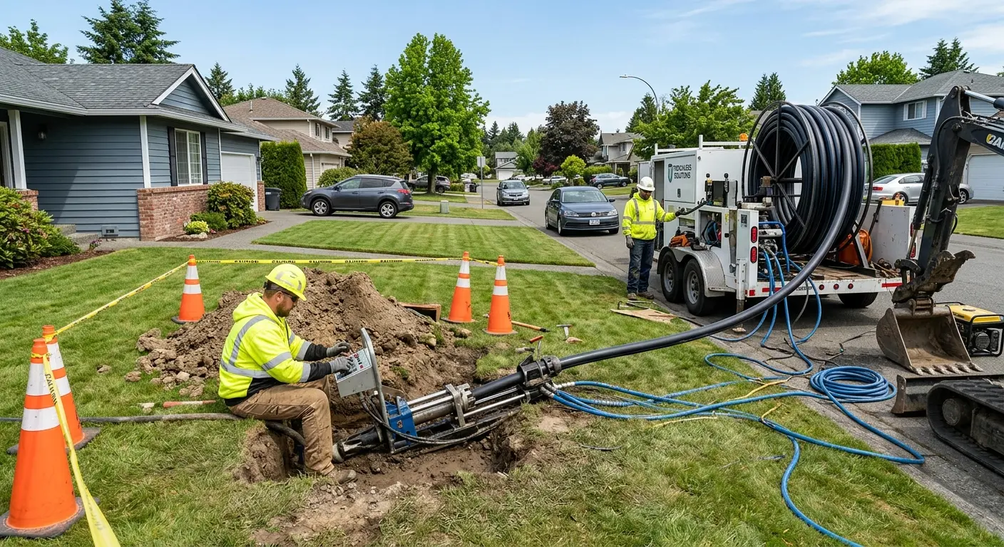 Sewer & Drain services in Guadalupe, CA